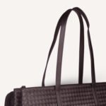 Laptop Bag with Mini Pouch Black - Image 5