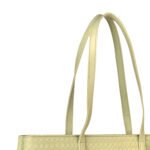 Laptop Bag with Mini Pouch Green - Image 4
