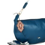 Urban Curve Crescent Sling by Espelho Blue - Image 5