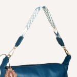 Urban Curve Crescent Sling by Espelho Blue - Image 4