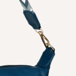 Urban Curve Crescent Sling by Espelho Blue - Image 3