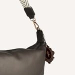 Urban Curve Crescent Sling by Espelho Grey - Image 6