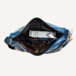 Urban Curve Crescent Sling by Espelho Blue - Image 2