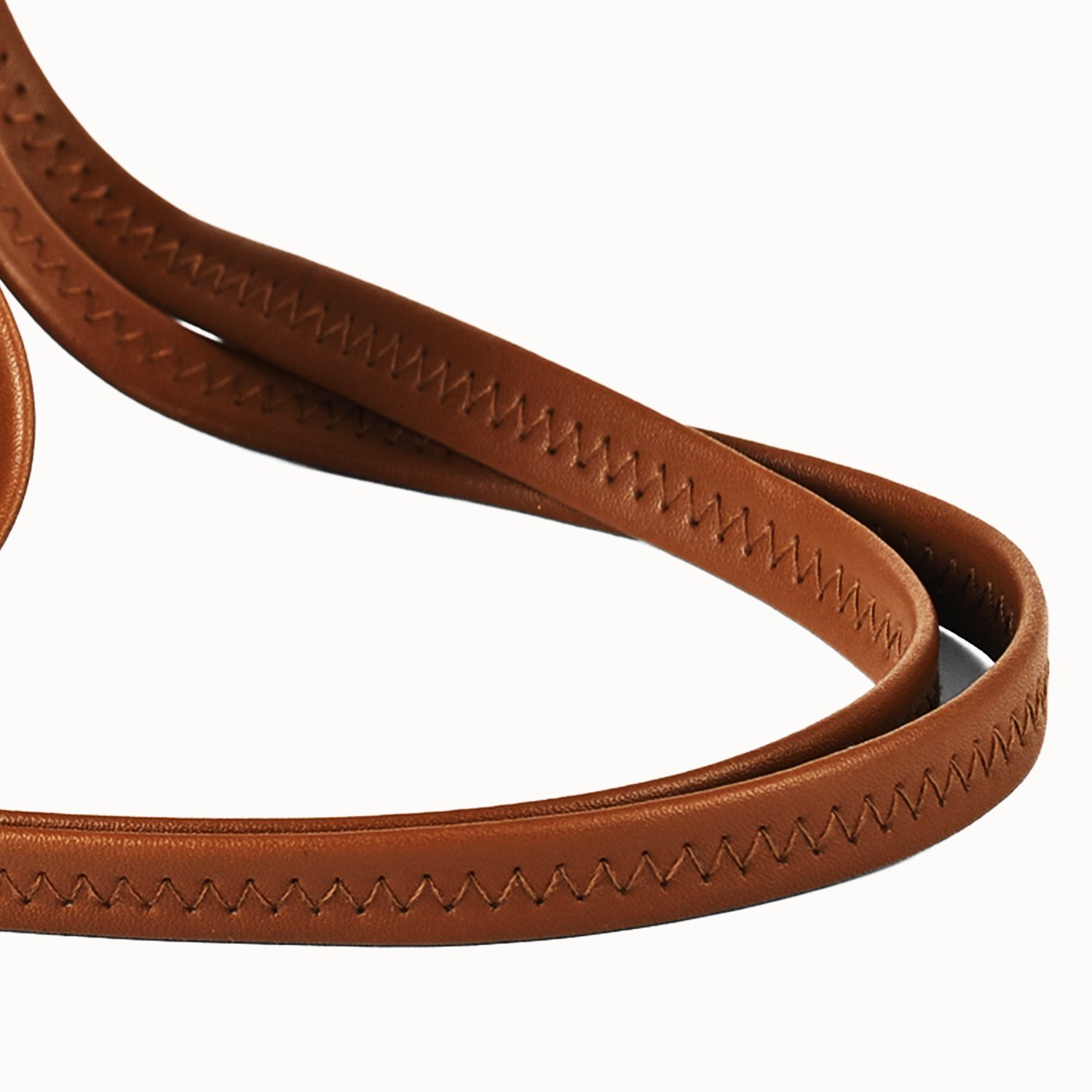 08 Classic Black Vegan Leather Crossbody Sling Bag – Minimalist, Sleek & Functional - Image 8